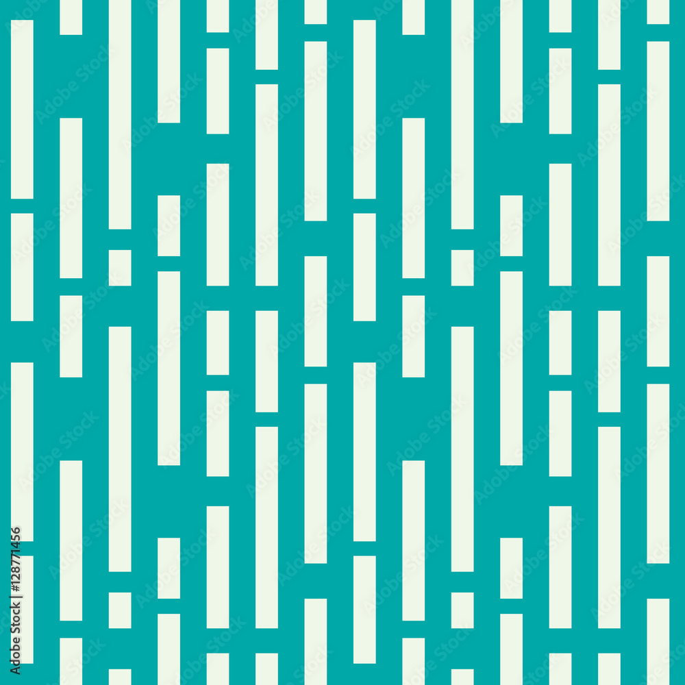 Aufkleber vector ornamental continuous background made using parallel line