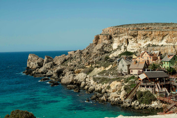 Popeye Village © ludzik