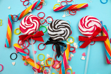Dulces © Paolaroid