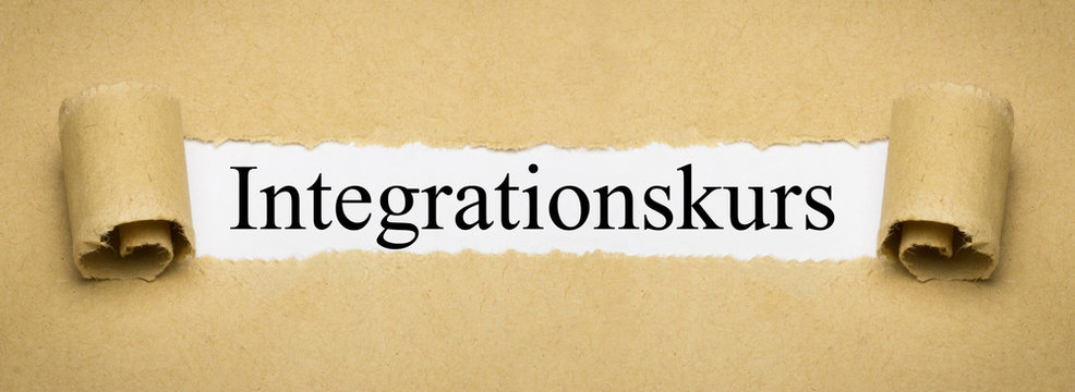 Integrationskurs