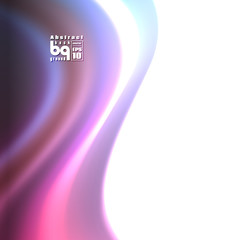 Abstract background for design