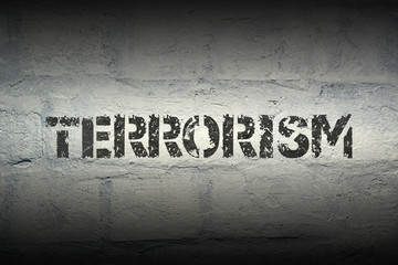 terrorism word gr