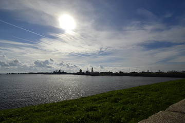 Петровская пристань (Кронштадт)