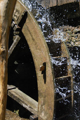 Wasserrad