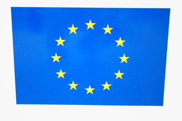 The European Union (EU) is a politico-economic union of 28 members.