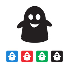 ghost icon