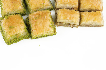 Türk Mutfağı; Baklava