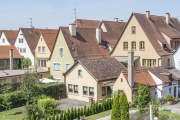 Rothenburg ob der Tauber