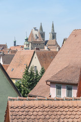 Rothenburg ob der Tauber