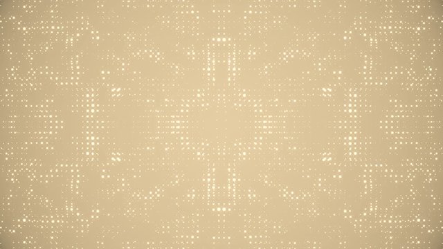 Looping Digital Background