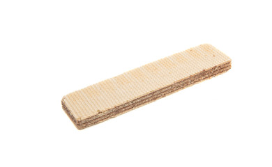 Wafer isolated