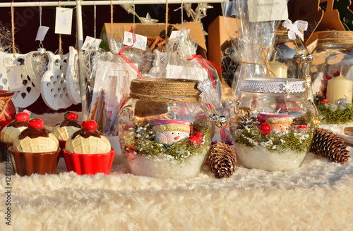 quot christmas decorations festive table centerpieces gifts quot christmas decorations festive table centerpieces gifts