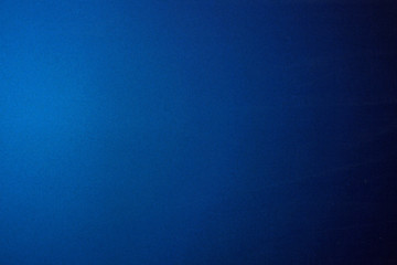 Abstract blue background