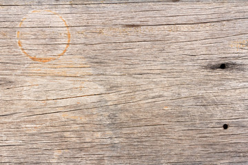 Fototapeta premium Wood texture, wood background for design with copy space for text or image. Wood motifs that occurs natural.