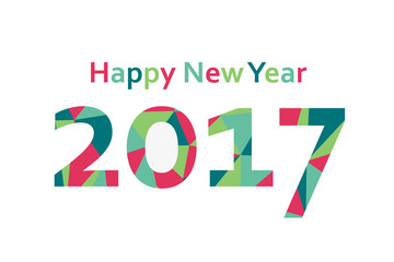 Happy New Year 2017