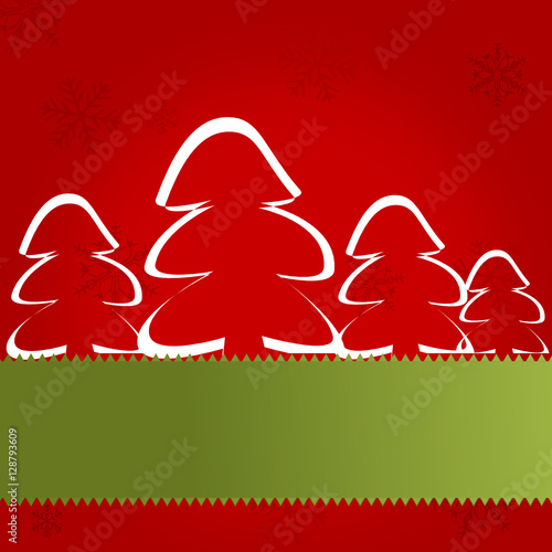 &quot;Feliz navidad &quot; Stock image and royalty-free vector files on Fotolia