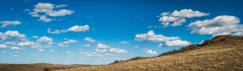 Over the Hill