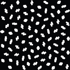 seamless abstract pattern