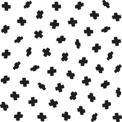 seamless abstract pattern