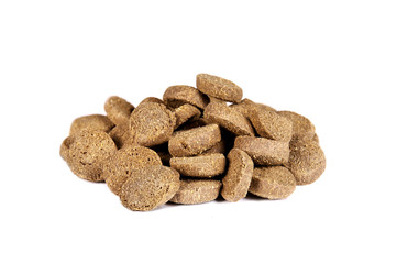 Algae eater wafers fish food for aquarium 