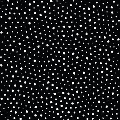 Seamless Abstract Pattern