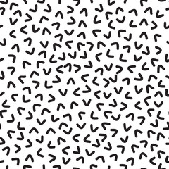 Seamless Abstract Pattern