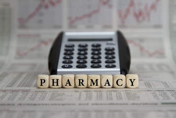 Pharmacy
