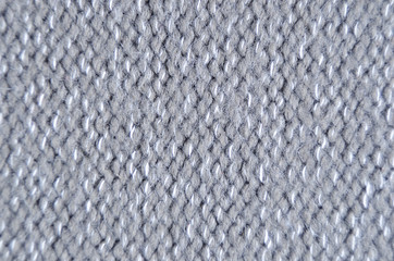 Jersey fabric background