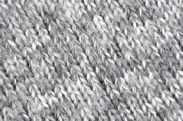 Jersey fabric background