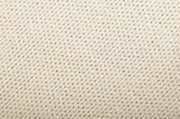 Jersey fabric background