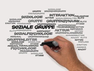 Soziale Gruppe