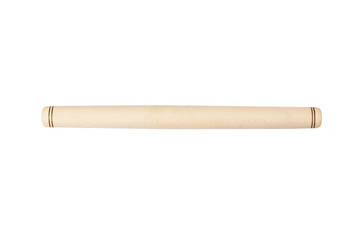 Wooden rolling pin