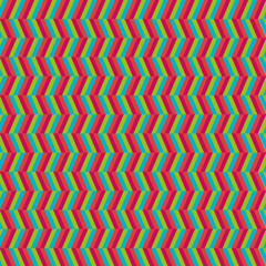 abstract figures pattern background vector illustration design