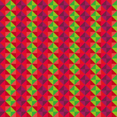 abstract figures pattern background vector illustration design