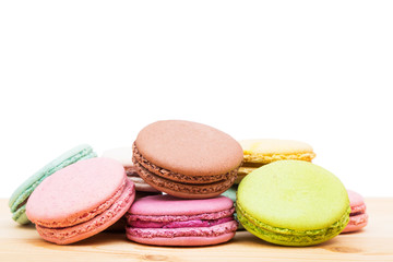 macaroon