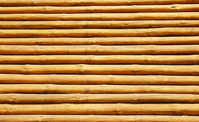 Wooden background