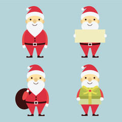 Christmas Santa Claus