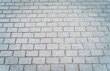 Brick wall pattern texture