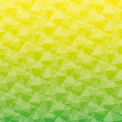 abstract green background icon vector illustration design