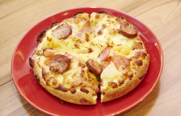 Pizza