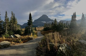 king of the mountain
