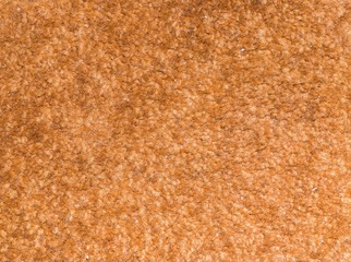 Fototapeta premium Background of carpet textile in close up.