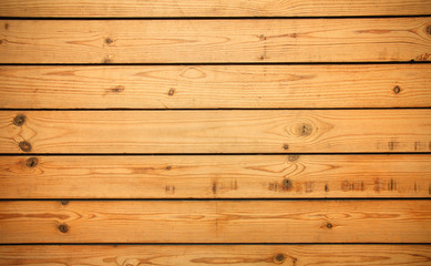 Old pine Wood Plank as a Background