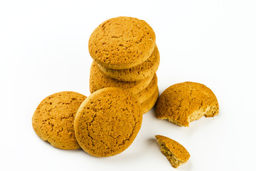 oats cookies