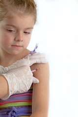 child vaccinations