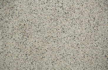 Background and texture white washed sand