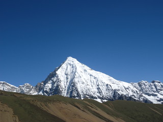 Nature in Bhutan