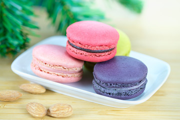 macaroons