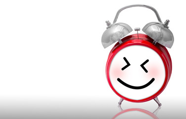Alarm Clock.