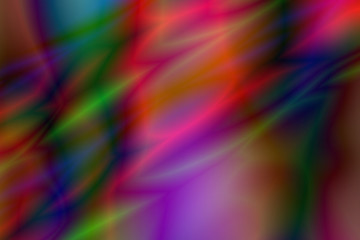 Abstract colorful background with bright colors